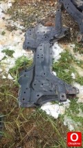 Oto Çıkma Parça / Opel / Corsa / Alt Takım / Travers / Çıkma Parça 